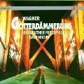 DANIEL BARENBOIM / ダニエル・バレンボイム / ワーグナー:神々のたそがれ / WAGNER:GOTTERDAMMERUNG-COMP OPERA (MINI LP SLEEVE)