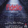NIKOLAUS HARNONCOURT / ニコラウス・アーノンクール / BEETHOVEN:FIDELIO