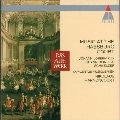 NIKOLAUS HARNONCOURT / ニコラウス・アーノンクール / MUSIC AT HABSBURG COURT