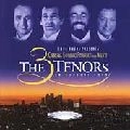 THREE TENORS (L.PAVAROTTI, J.CARRERAS & P.DOMINGO) / 3大テノール (パヴァロッティ、カレーラス & ドミンゴ) / 3 TENORS IN CONCERT