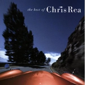 CHRIS REA / クリス・レア / BEST OF CHRIS REA
