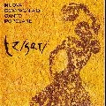 NUOVA COMPAGNIA DI CANTO POPOLARE / ヌオヴァ・コンパニア・ディ・カント・ポポラーレ / TZIGARI