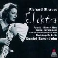 DEBORAH POLASKI / デボラ・ポラスキ  / R.STRAUSS:ELEKTRA