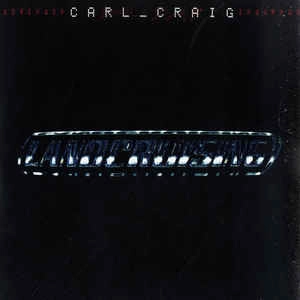 CARL CRAIG / カール・クレイグ / LANDCRUISING