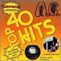ANAL CUNT / アナル・カント / TOP 40 HITS
