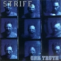 STRIFE (PUNK) / ストライフ / ONE TRUTH
