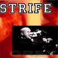 STRIFE (PUNK) / ストライフ / GREY