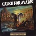CAUSE FOR ALARM / コーズフォーアラーム / BIRTH AFTER BIRTH