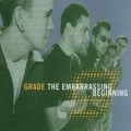 GRADE / グレイド / EMBARRASSING PAST