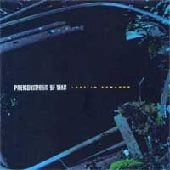 PREMONITIONS OF WAR / プレモニーションズオブウォー / LEFT IN KOWLOON