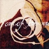 SCARS OF TOMORROW / スカーズオブトゥモロー / ROPE TIED TO THE TRIGGER