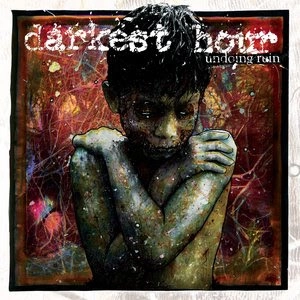 DARKEST HOUR / ダーケスト・アワー / UNDOING RUIN