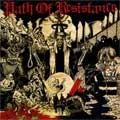 PATH OF RESISTANCE / パスオブレジステンス / CAN'T STOP THE TRUTH