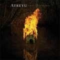 ATREYU / アトレイユ / DEATH GRIP ON YESTERDAY