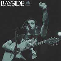 BAYSIDE / ACOUSTIC(CD+DVD)