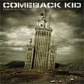 COMEBACK KID / カムバック・キッド / BROADCASTING