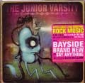 JUNIOR VARSITY / ジュニアバーシティ / CINEMATOGRAPHIC