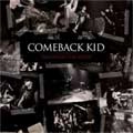 COMEBACK KID / カムバック・キッド / THROUGH THE NOISE (CD+DVD)