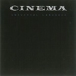 CINEMA (US) / UNIVERSAL LANGUAGE