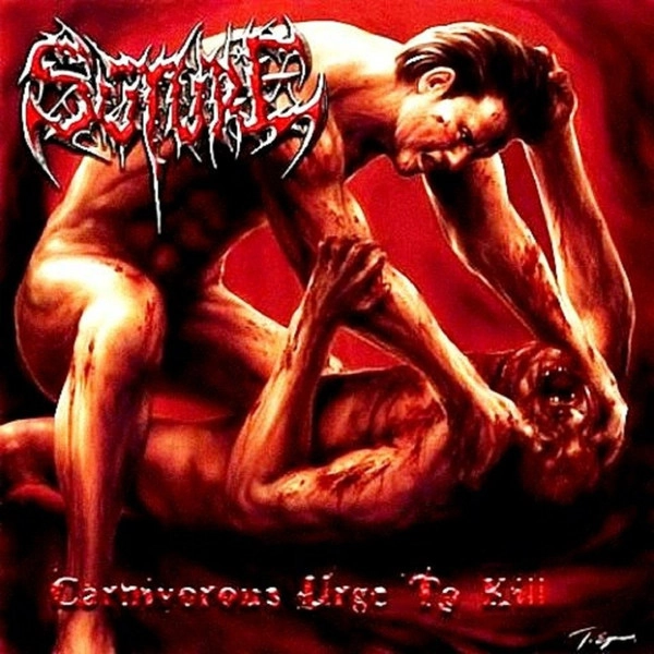 SUTURE / CARNIVOROUS URGE TO KILL