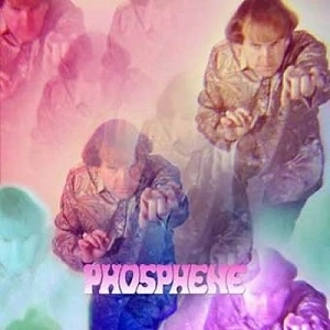 PHOSPHENE / PROJECTION