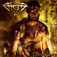 EMETH / INSIDIOUS