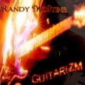 RANDY MCSTINE / GUITARIZM