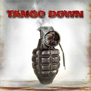 TANGO DOWN / TAKE1