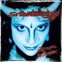 SNAKE EYE / RITUAL INSTINCT
