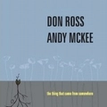 DON ROSS & ANDY MCKEE / THING THAT CAME FRON SOMEWHERE