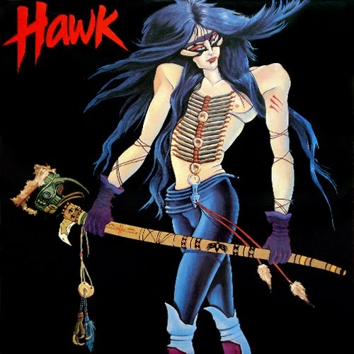 HAWK (from US) / HAWK