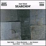 SAM YAHEL / サム・ヤエル / サム・イェール:サーチング / "YAHEL, Sam: Searchin'"