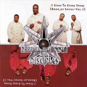 DARRELL MCFADDEN & THE DISCIPLES / 2 SIDES TO EVERY STORY