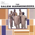 SALEM HARMONIZERS / PAUL PORTER PRESENTS THE SALEM HARMONIZERS