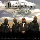 BROWN BOYZ / HARVEST TIME