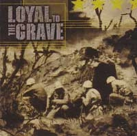 LOYAL TO THE GRAVE / ロイヤル・トゥ・ザ・グレイヴ / NORTH TRUTH
