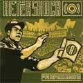 AFTERSHOCK / アフターショック / PROPAGANDA