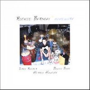 RICHIE BARSHAY / リッチー・バーシェイ / HOMEWORK