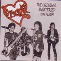 DISGRACE / ディスグレイス / ORIGINAL UNRELEASED 1979 ALBUM