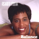 ASHANTI MUNIR / BALANCE