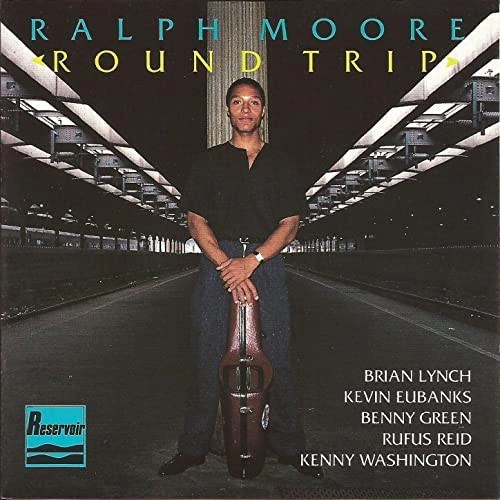 RALPH MOORE / ラルフ・ムーア / Round Trip