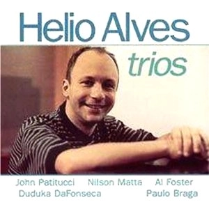 HELIO ALVES / エリオ・アルヴェス / TRIOS