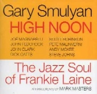 GARY SMULYAN / ゲイリー・スマリアン / HIGH MOON