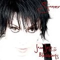 JOAN JETT & THE BLACKHEARTS / ジョーン・ジェット&ザ・ブラックハーツ / SINNER (ENH)