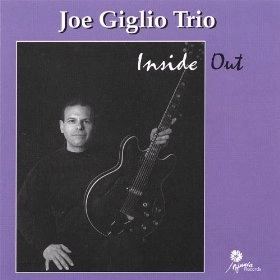 JOE GIGLIO / Inside Out