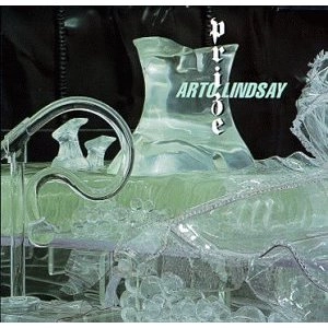 ARTO LINDSAY / アート・リンゼイ / PRIZE