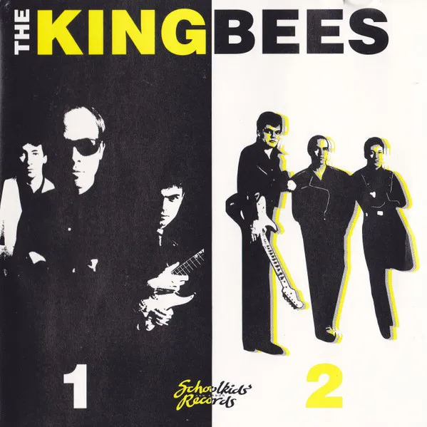 KINGBEES / KINGBEES 1 & 2