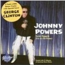 JOHNNY POWERS / ジョニー・パワーズ / NEW SPARK (FOR AN OLD FLAME)