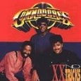 COMMODORES / コモドアーズ / TWENTY: NO TRICKS