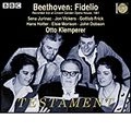 OTTO KLEMPERER / オットー・クレンペラー / BEETHOVEN:FIDELIO